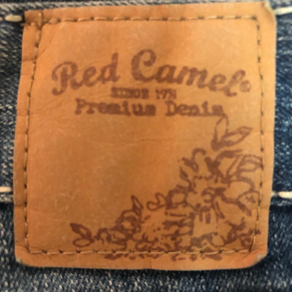 Red Camel jeans - Picture 3 of 6
